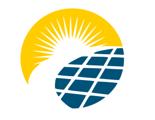 APC Solar logo